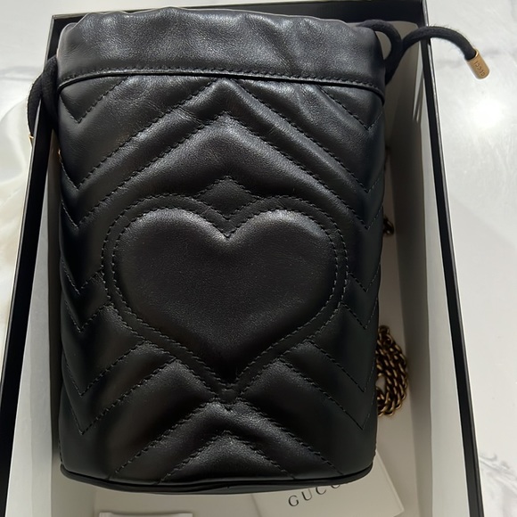 Gucci Bucket bag